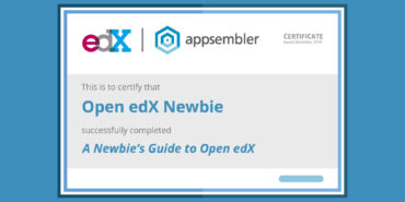 An Introductory Guide to Open edX