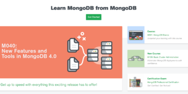 MongoDB University: How MongoDB Built a World-Class Developer Marketing Machine