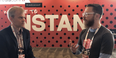 How Redis Labs Launched 600 Software Environments at RedisConf